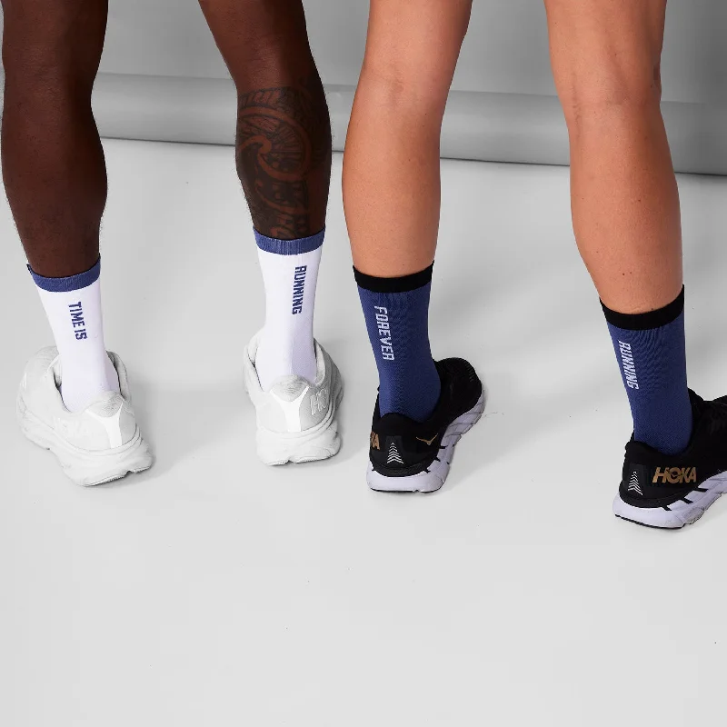Weekend Deals You Can't Resist High Combat Socks 2-Pack 100