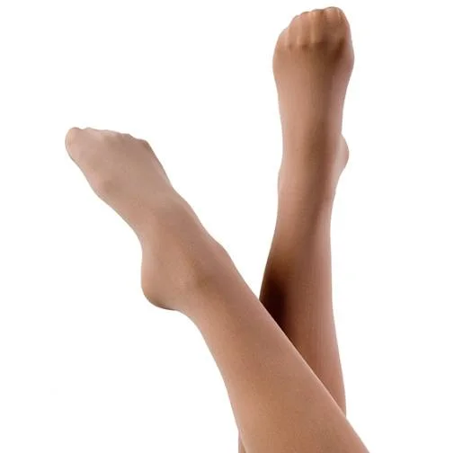 Sale Alert Fiesta Micro-Basics Matte Tights - Footed