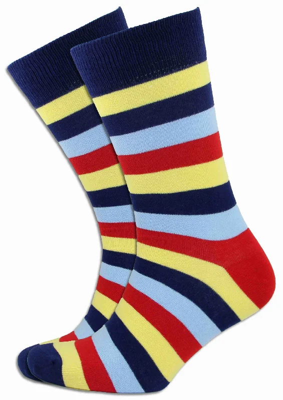 Weekend Deals That Amaze The Royal Corps of Army Music Socks