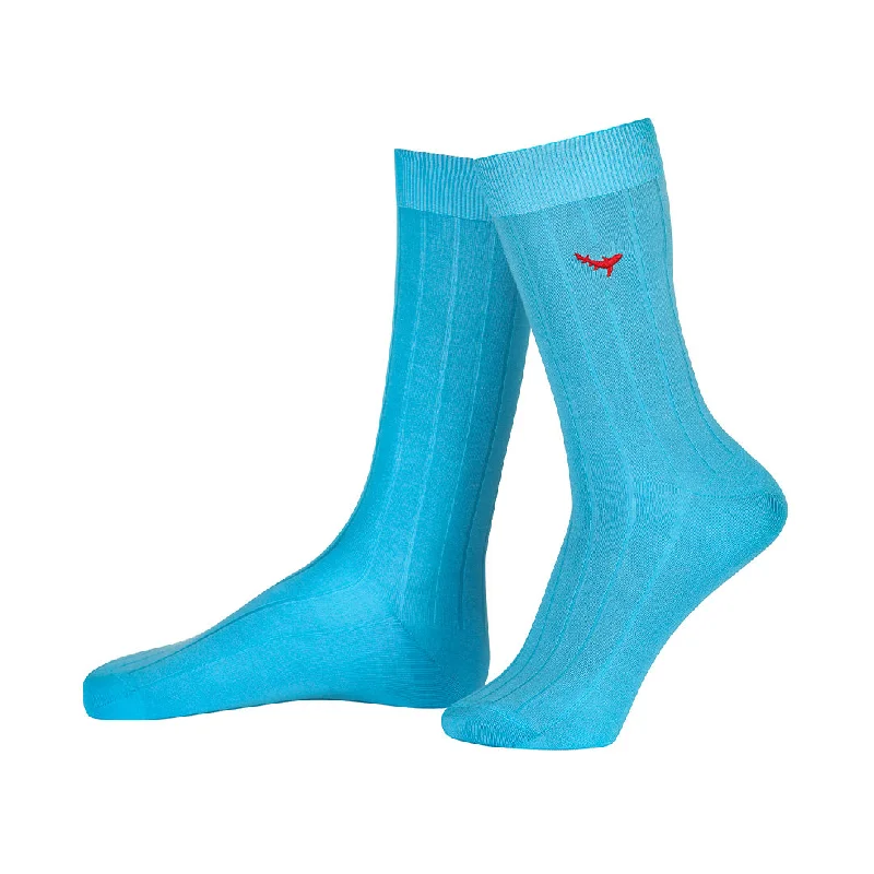 Weekend Bargains to Cherish Arctic Frost Ribs-Crew Socks Bamboo Socks
