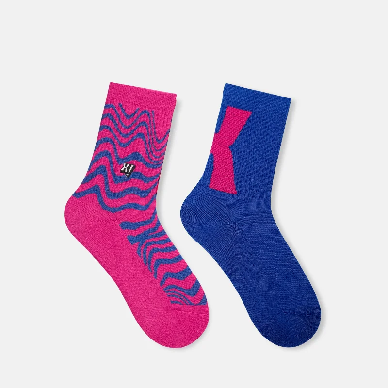 Flash Sale Crew Socks for Men