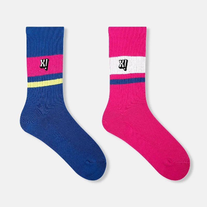 Massive Savings Crew Socks for Men