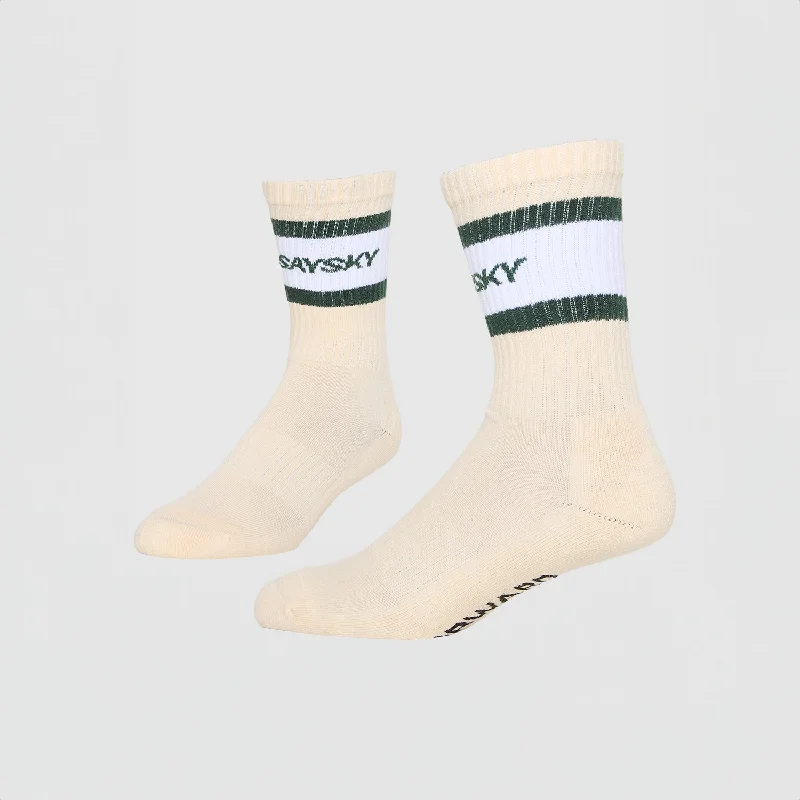 Weekend Deals That Sparkle Crew Socks