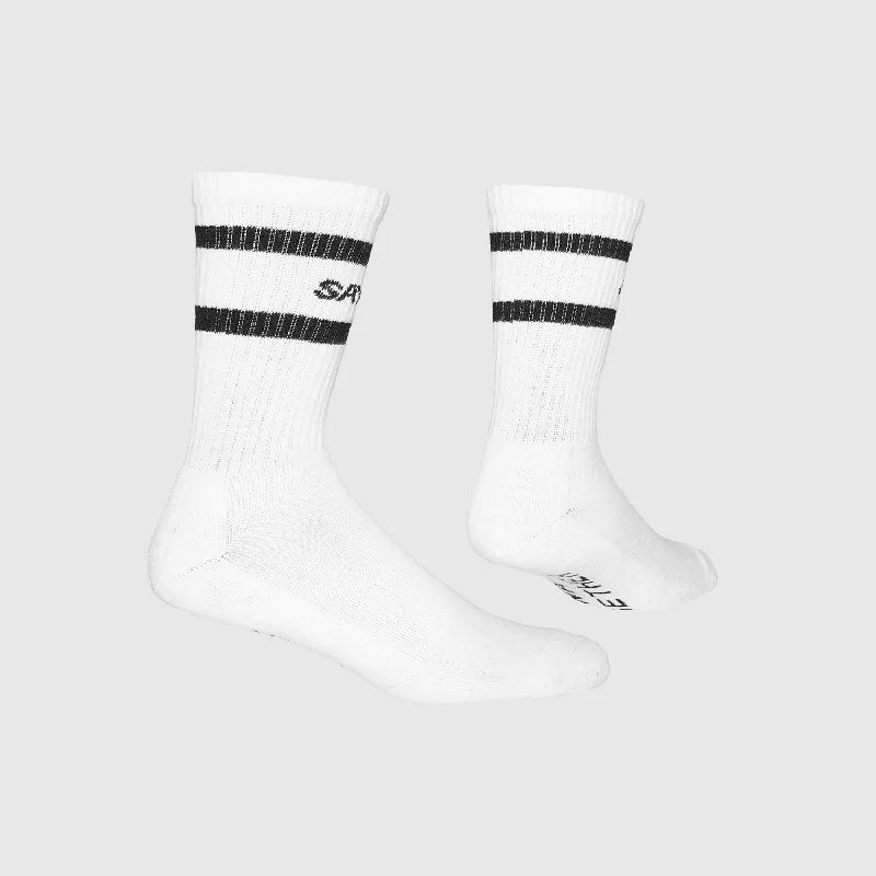 Weekend Specials to Cherish Crew Socks