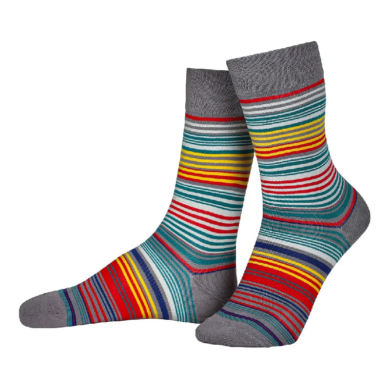 Lowest Rates Classic Coastal-Crew Socks Bamboo Socks