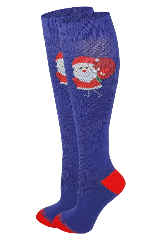 Santa Clause