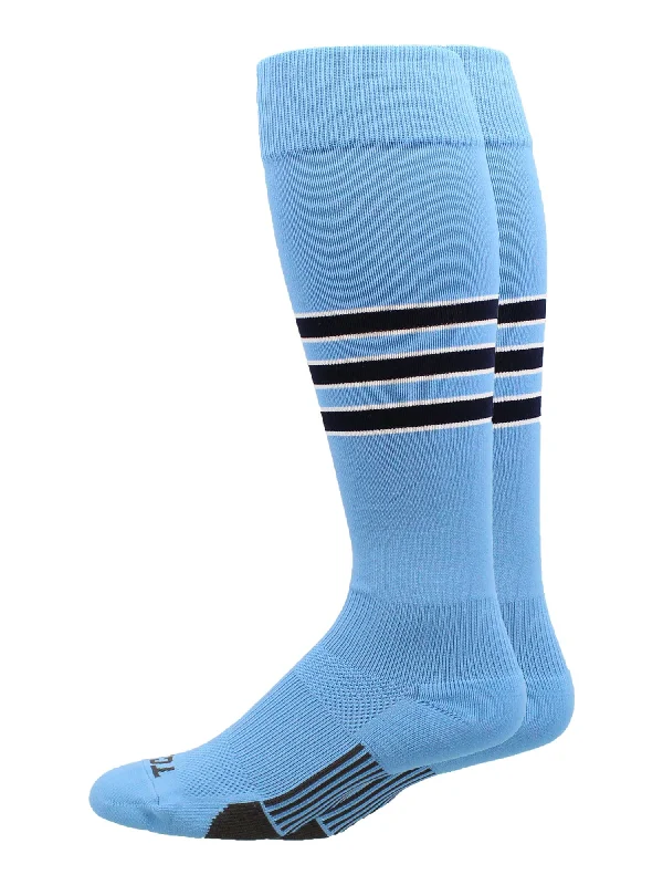 Columbia Blue/Navy/White