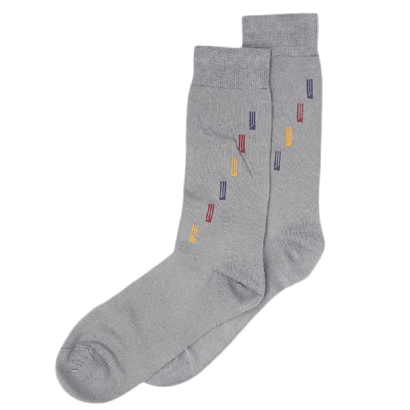 Year-End Clearance Eminent Men's Socks - Grey