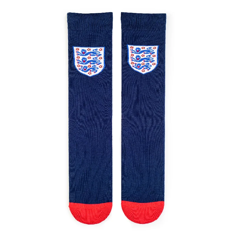 Weekend Discounts to Love England "Dad" Socks
