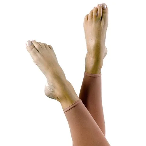 Super Discount Fiesta Micro-Basics Matte Tights - Footless