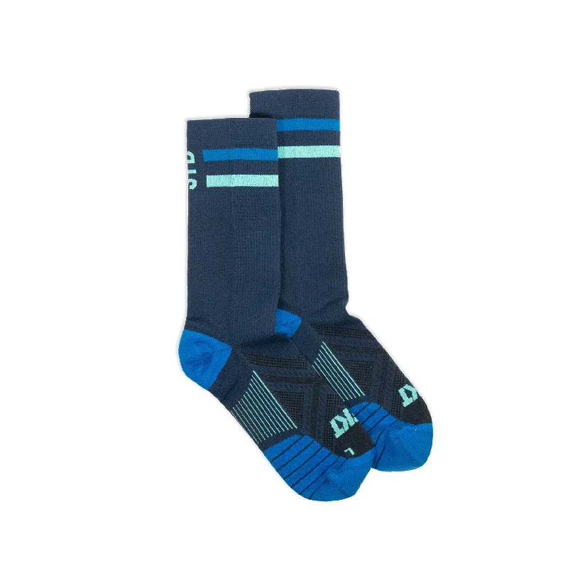 Quick Sale FKT Crew Length Running Sock