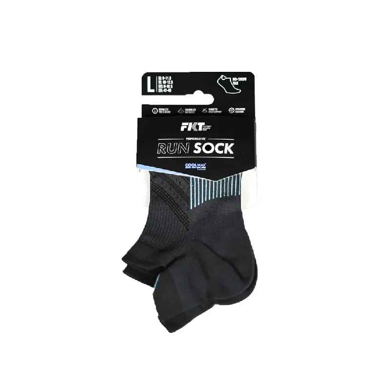 Exclusive Offer FKT No Show Running Sock