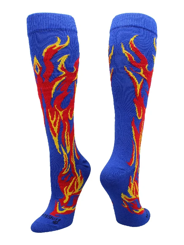 Royal/Red/Gold