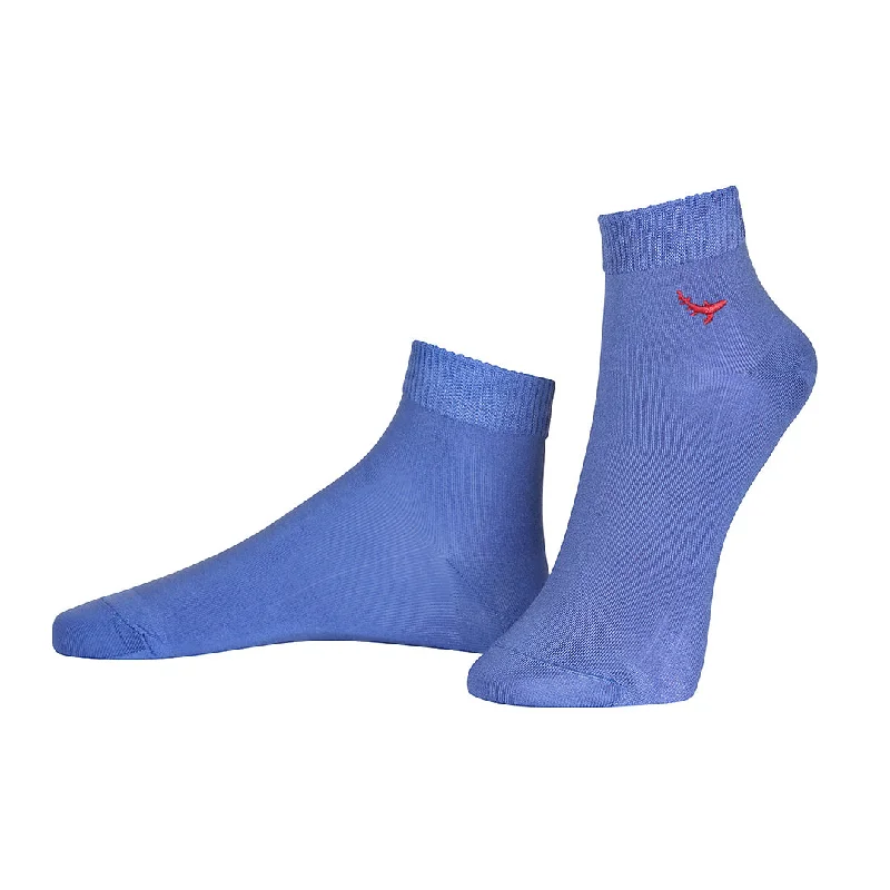 Extra Discount Gemstone Glow Bamboo Socks