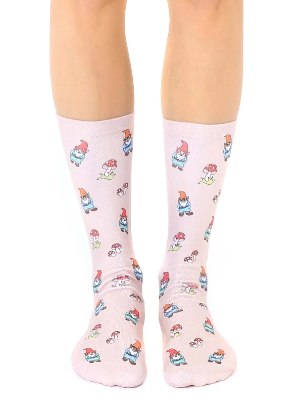 Weekend Deals That Excite Gnome Crew Socks