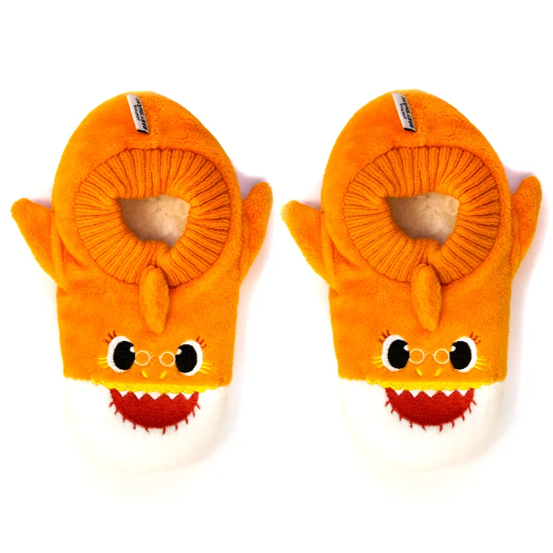 Weekend Offers That Tempt Grandma Shark Slipper Socks
