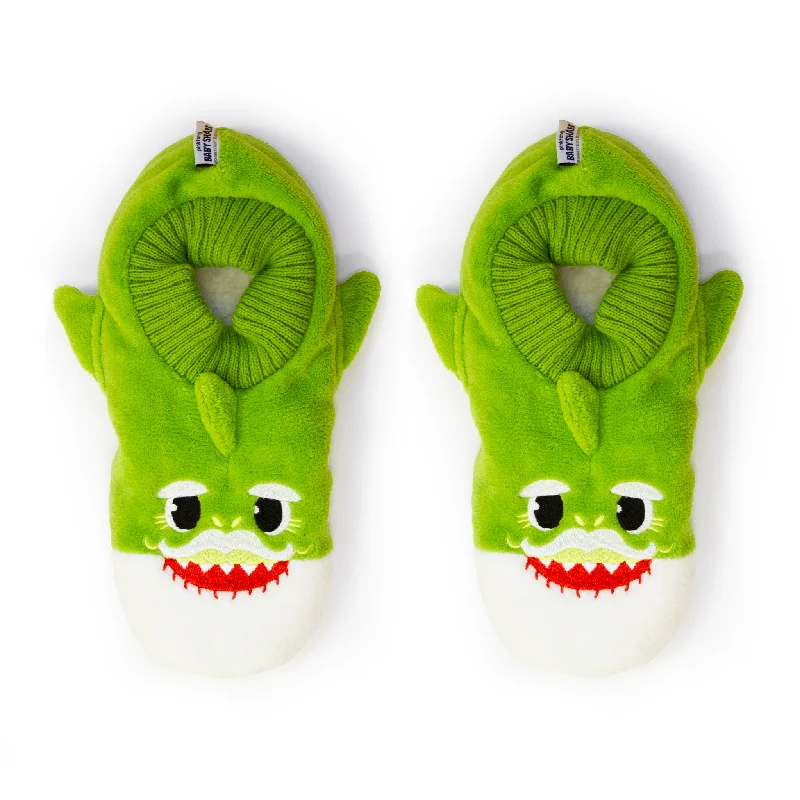 Weekend Specials to Snag Grandpa Shark Slipper Socks
