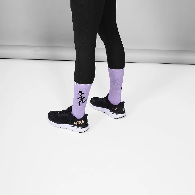 Weekend Specials Just for You High Graphic Combat Socks 100