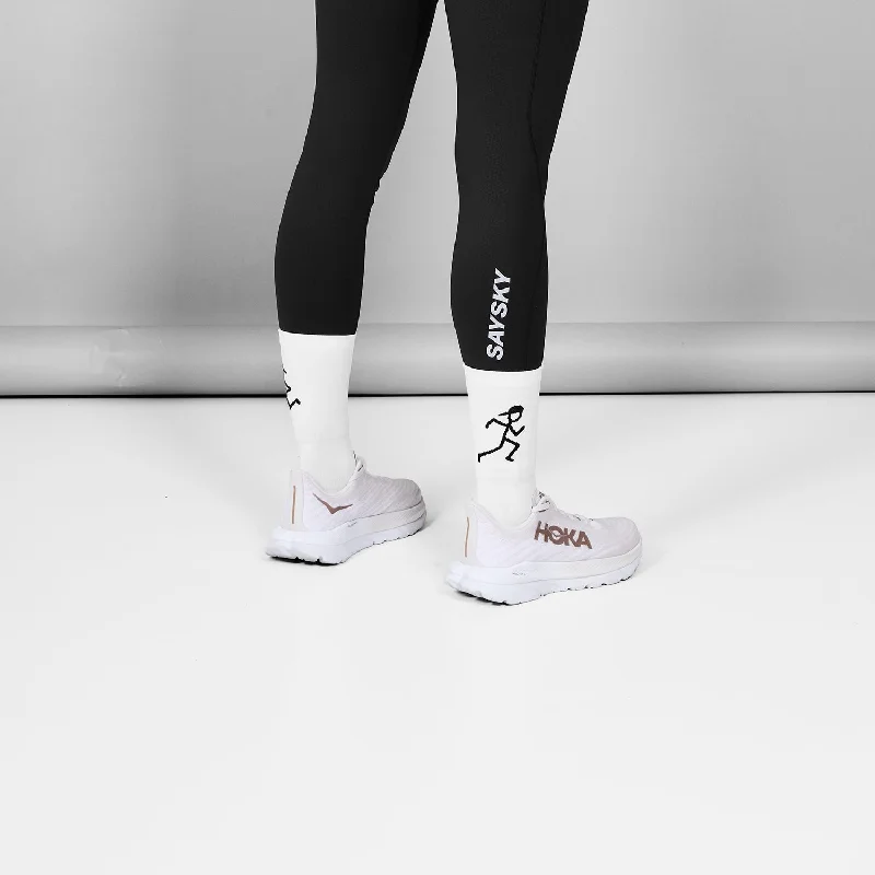 Weekend Price Cuts Galore Graphic High Combat Socks 100