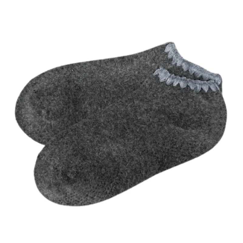Iron Gray