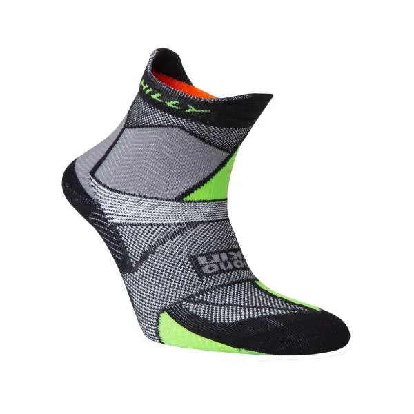 Don't Miss Out HILLY - Marathon Fresh Anklet Med