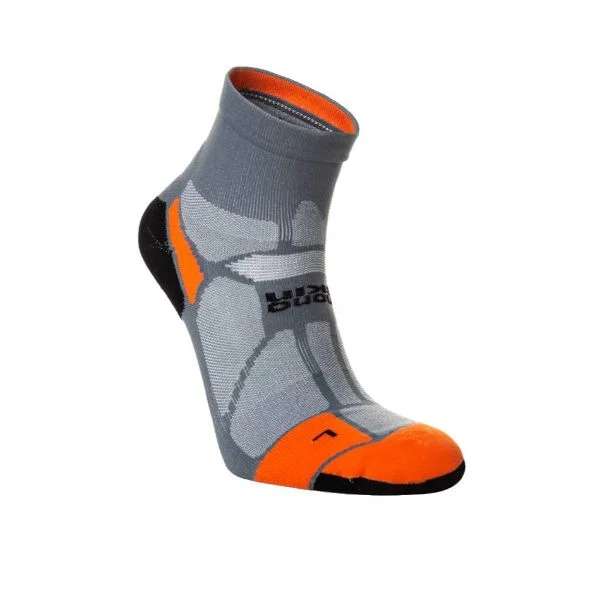 Granite / Orange