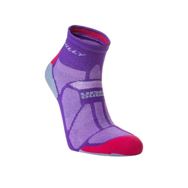 Purple / Pink / Grey