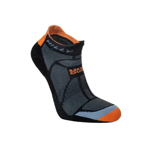 Amazing Value HILLY - Marathon Fresh Socklet Min