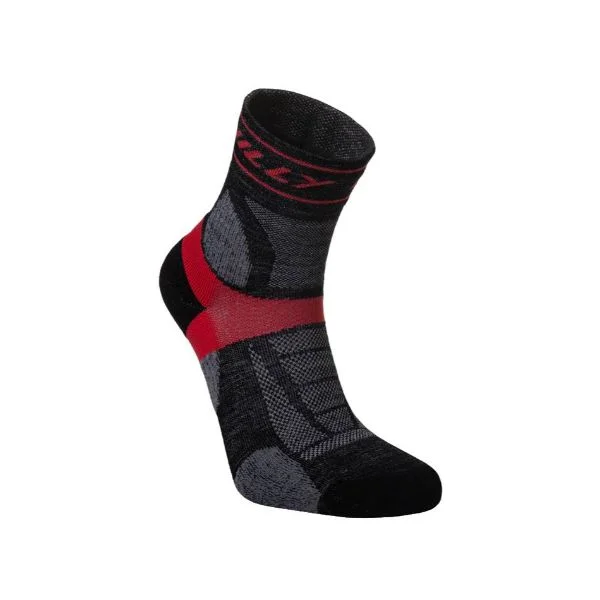 Weekend Discounts to Savor HILLY - Trail Anklet Med