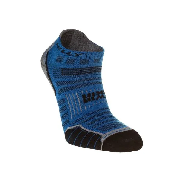 Weekend Offers That Please HILLY - Twin Skin Socklet Min