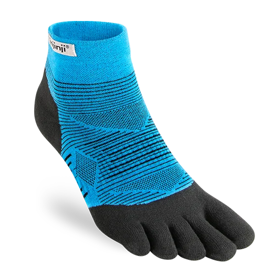 Weekend Offers That Excite INJINJI - Run Light Weight Mini-Crew Socks