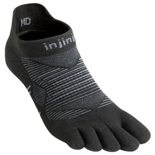 Weekend Savings Fiesta INJINJI - Run Light Weight No-Show Socks