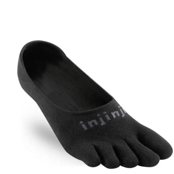 Weekend Extravaganza: Shop Now INJINJI - Sport Light Weight Hidden Coolmax Socks