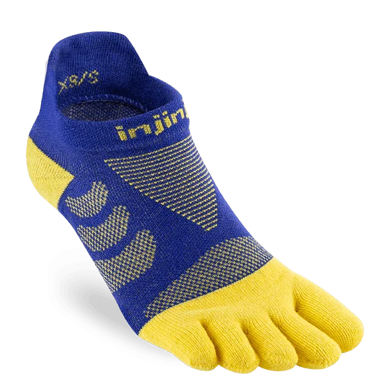 Top Pick Women's Ultra Run | No Show | Coolmax