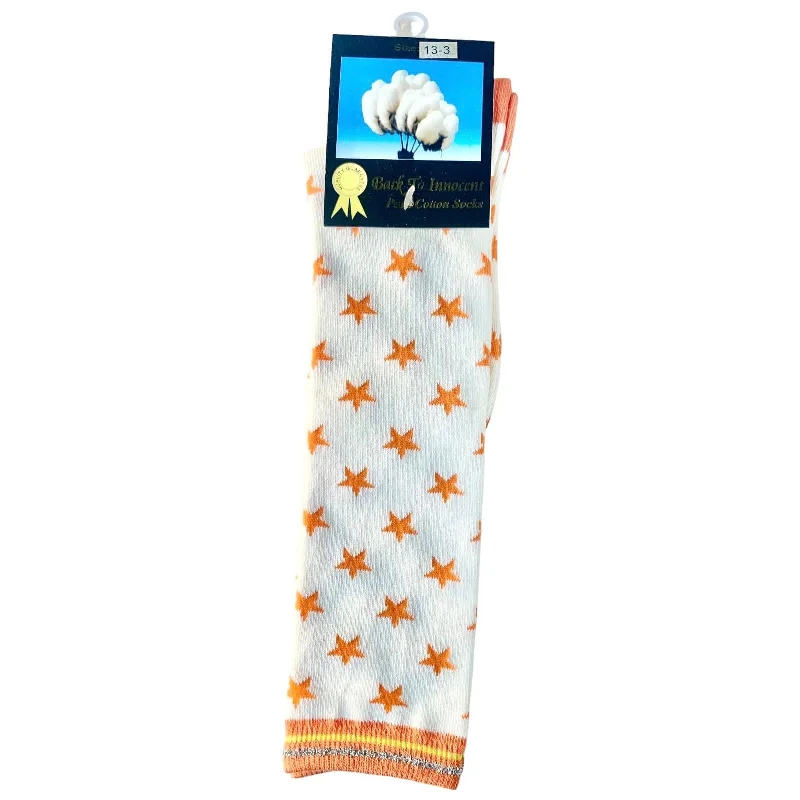 Super Deal Kids Knee High Socks