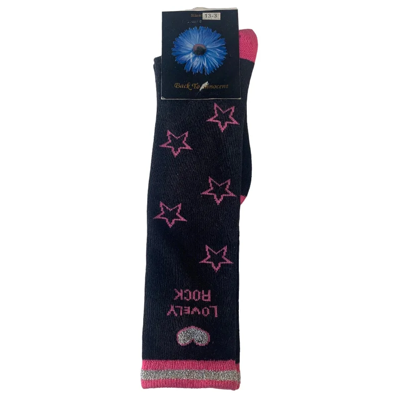 Black- star