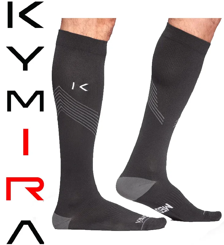 Major Deal KYMIRA Unisex Infrared Recharge Compression Socks