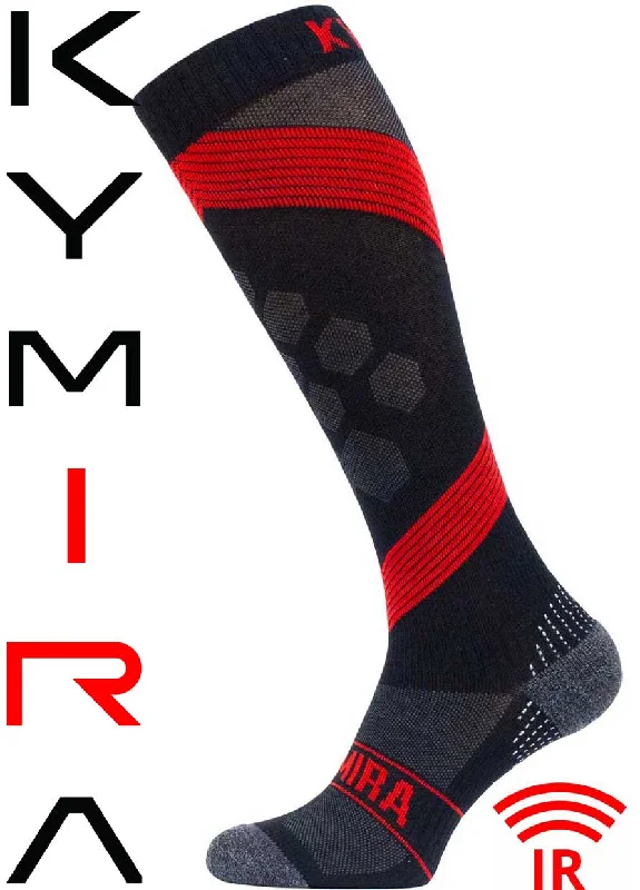 Black/Red