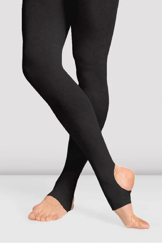Top Pick Ladies Contoursoft Stirrup Tights