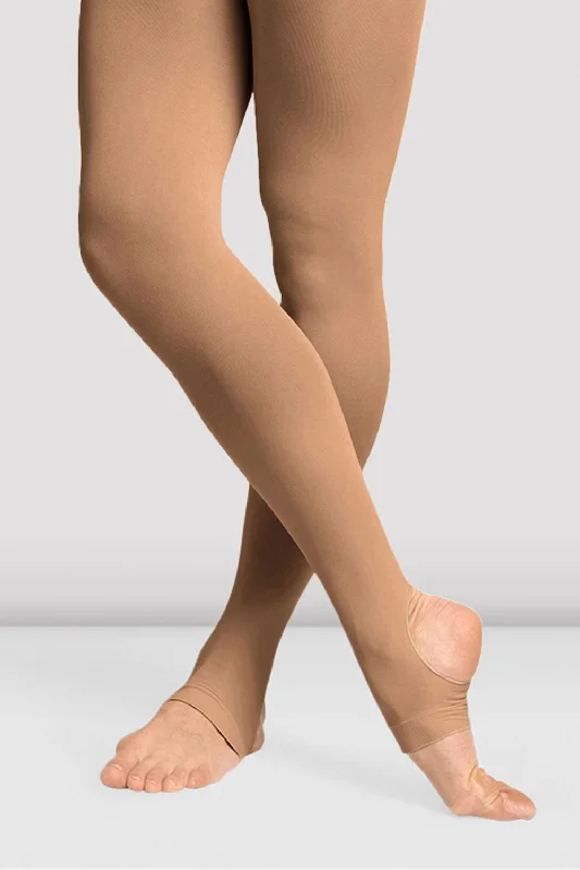 Deal of the Day Ladies Contoursoft Stirrup Tights