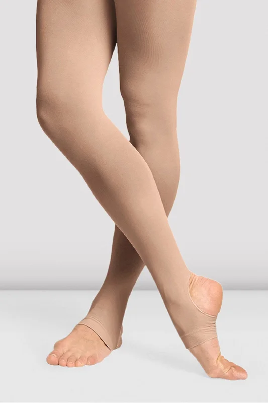 Weekend Offers That Impress Ladies Contoursoft Stirrup Tights