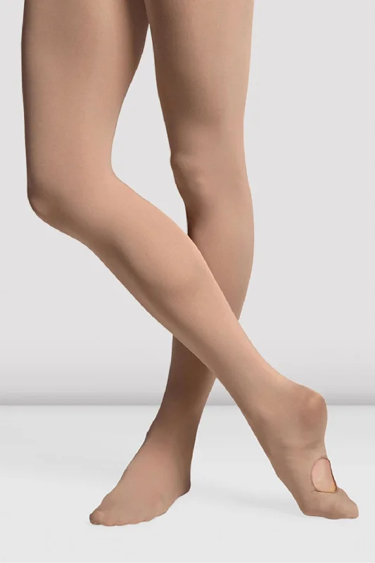 Can't Resist Ladies Convertible Tights