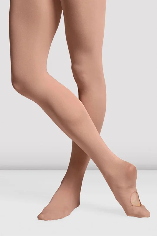 Great Deal Ladies Convertible Tights
