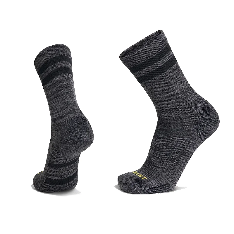 Exclusive Offer Unisex Le Bent Targeted Cushion 3/4 Crew Trail Sock