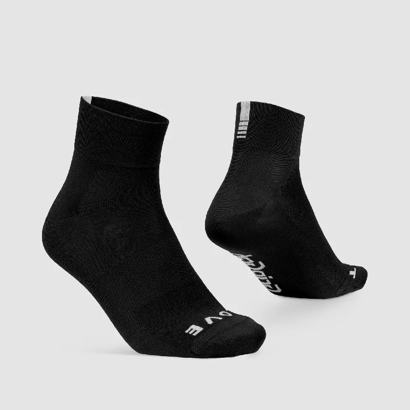 Weekend Discounts to Indulge In Lightweight SL Short Summer Socks
