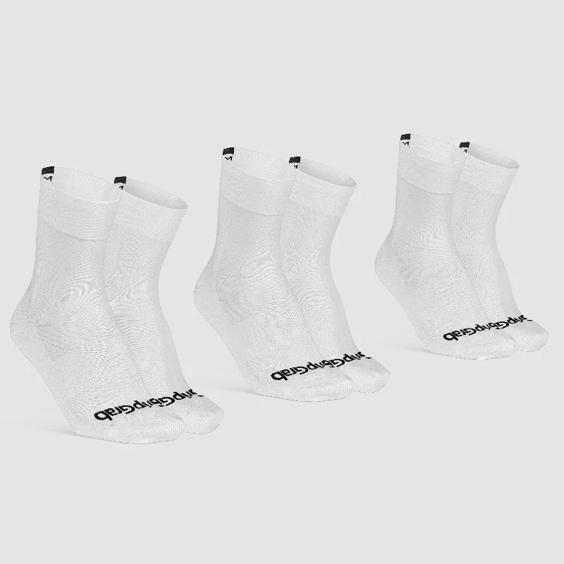 Weekend Bargains Await You Lightweight SL Summer Socks 3-Pack