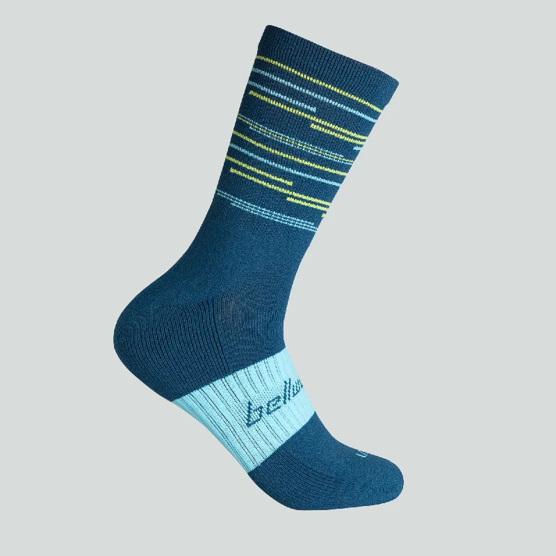 Don't Miss Out Linear Sock