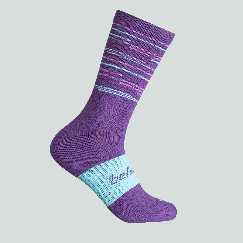 One-Day Only Linear Sock