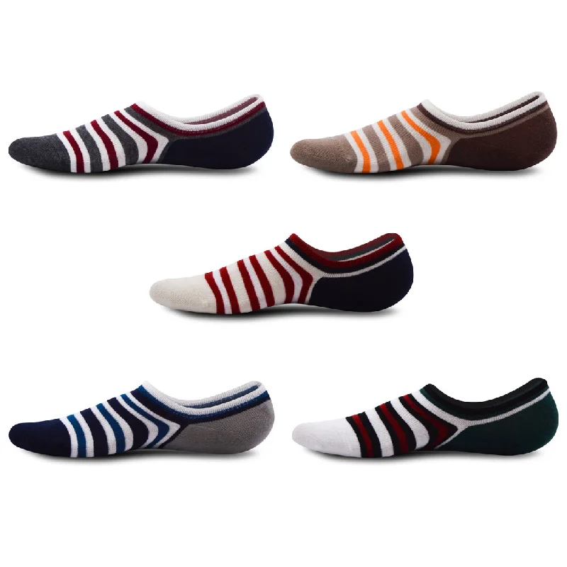 Weekend Deals That Excite Muggle Ankle Pack (5 pairs)