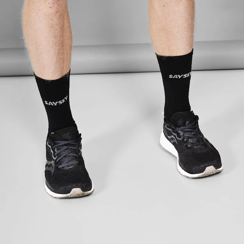 Weekend Deals That Dazzle Logo Combat Socks 100